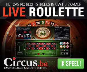 circus.be live casino